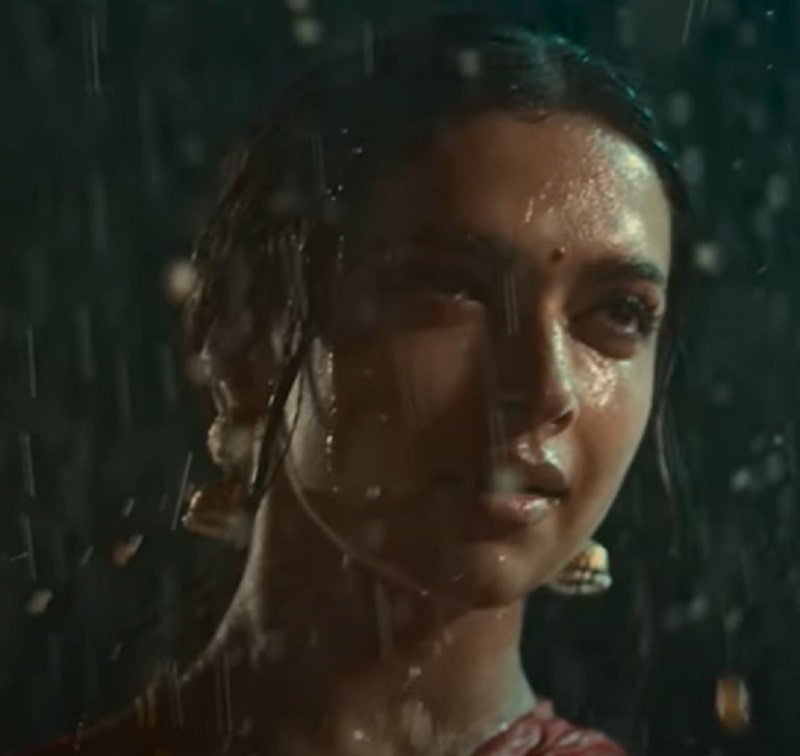 Deepika Padukone Guest Role On Jawan Caused A Lot Of Online Excitement