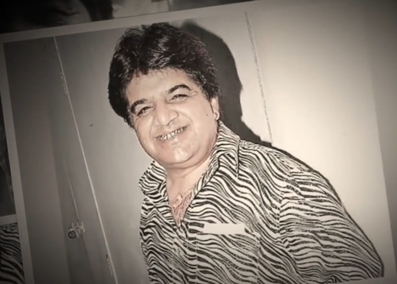 Junior Mehmood Passed Away From Stomach Cancer At The Age Of 67